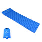 Inflatable Camping Mattress with Optional Air Bag - Ultralight