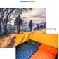 Inflatable Camping Mattress with Optional Air Bag - Ultralight