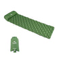 Inflatable Camping Mattress with Optional Air Bag - Ultralight