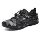 Unisex Hiking Shoes - Breathable Mesh Outdoor Non-slip Light Walking, Trekking, Beach Wading Shoes