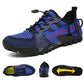 Unisex Hiking Shoes - Breathable Mesh Outdoor Non-slip Light Walking, Trekking, Beach Wading Shoes