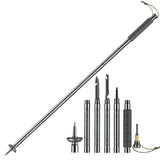 Collapsible Trekking Poles