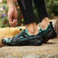 Unisex Hiking Shoes - Breathable Mesh Outdoor Non-slip Light Walking, Trekking, Beach Wading Shoes