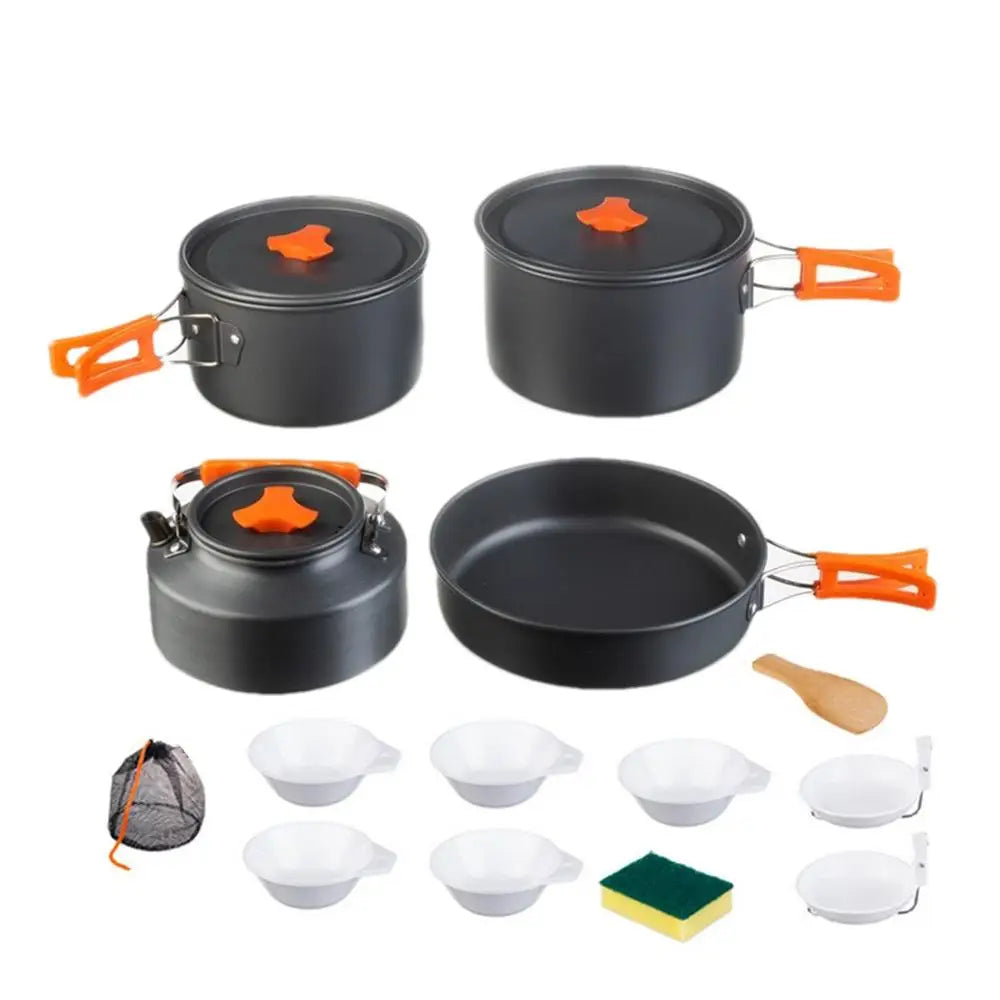 Cookware