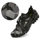 Unisex Hiking Shoes - Breathable Mesh Outdoor Non-slip Light Walking, Trekking, Beach Wading Shoes