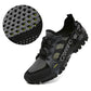 Unisex Hiking Shoes - Breathable Mesh Outdoor Non-slip Light Walking, Trekking, Beach Wading Shoes