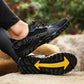 Unisex Hiking Shoes - Breathable Mesh Outdoor Non-slip Light Walking, Trekking, Beach Wading Shoes