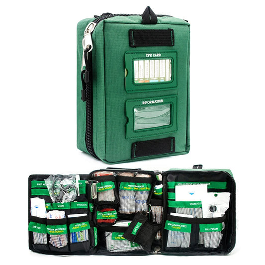 Portable Emergency Rescue Kit