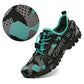 Unisex Hiking Shoes - Breathable Mesh Outdoor Non-slip Light Walking, Trekking, Beach Wading Shoes