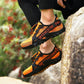 Unisex Hiking Shoes - Breathable Mesh Outdoor Non-slip Light Walking, Trekking, Beach Wading Shoes