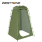 Portable Camping Shower Tent